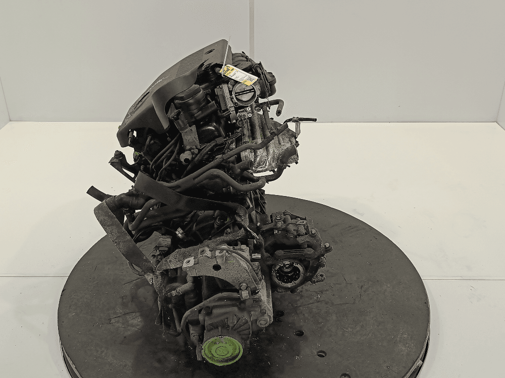 Двигатель к Volkswagen Golf 4 (97-06)