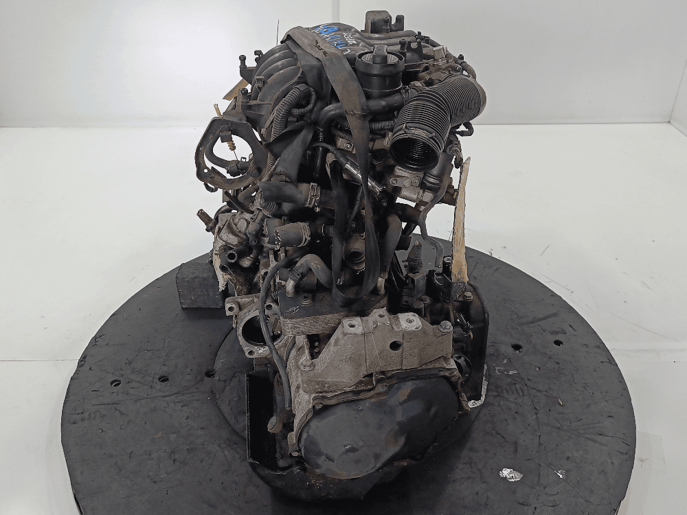 Двигатель к Volkswagen Golf 4 (97-06)