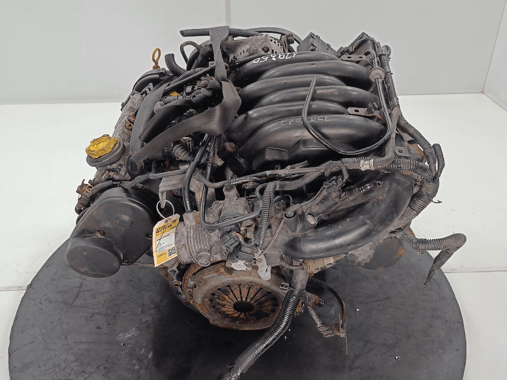Двигатель к Rover 75 (99-05)