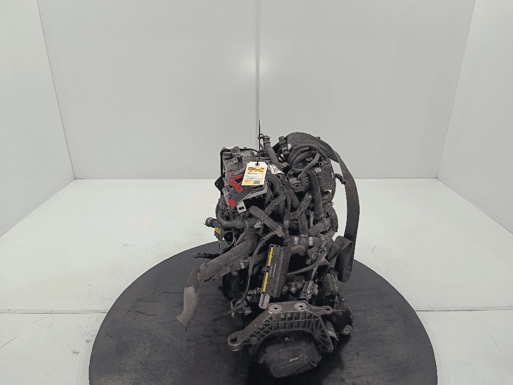 Двигатель к Fiat Grande Punto (05-18)