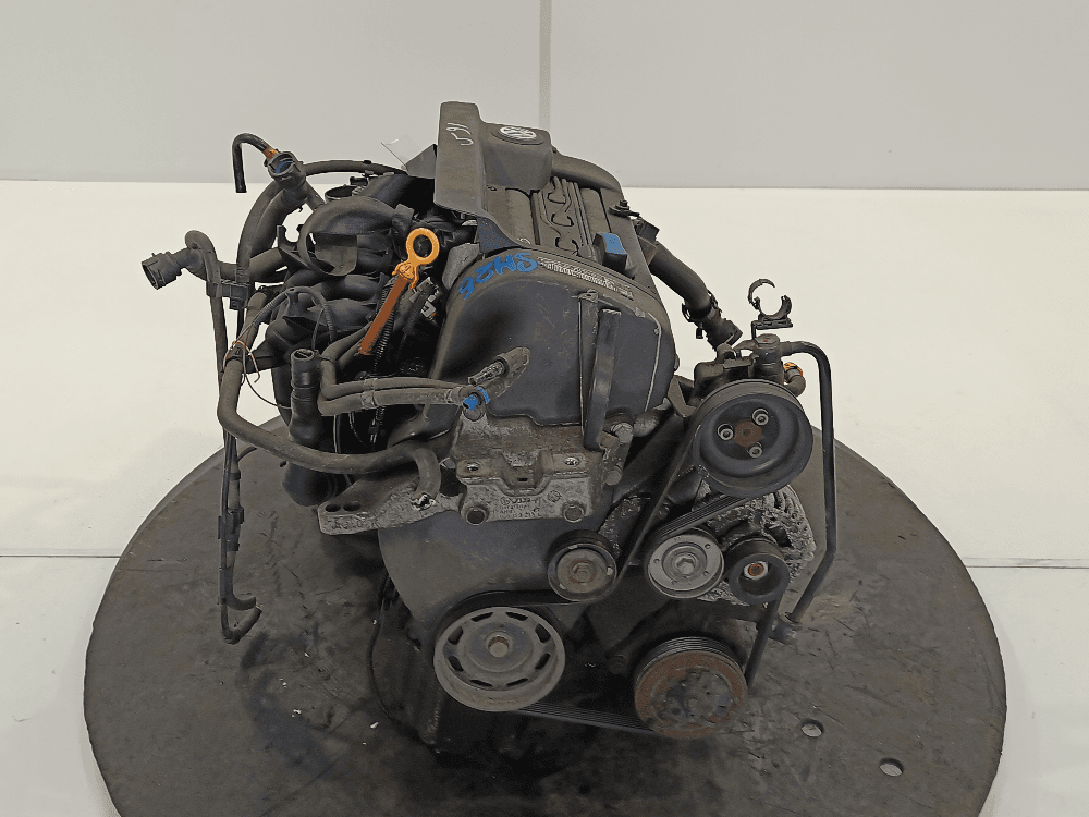 Двигатель к Volkswagen Golf 4 (97-06)