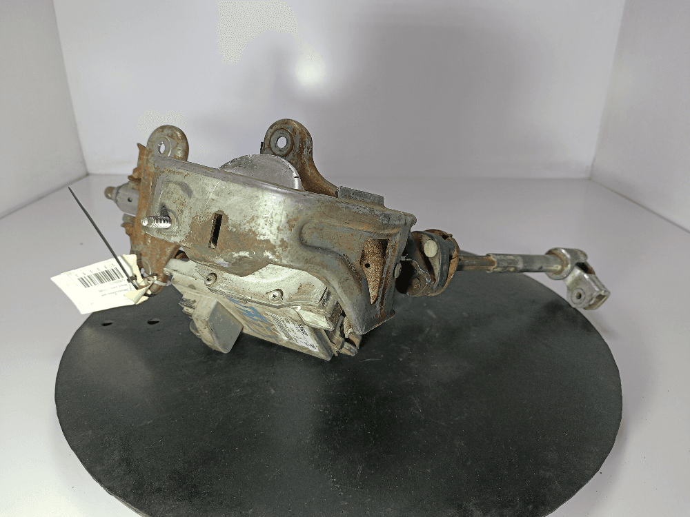 Электроусилитель руля к Renault Scenic 2 (03-06)