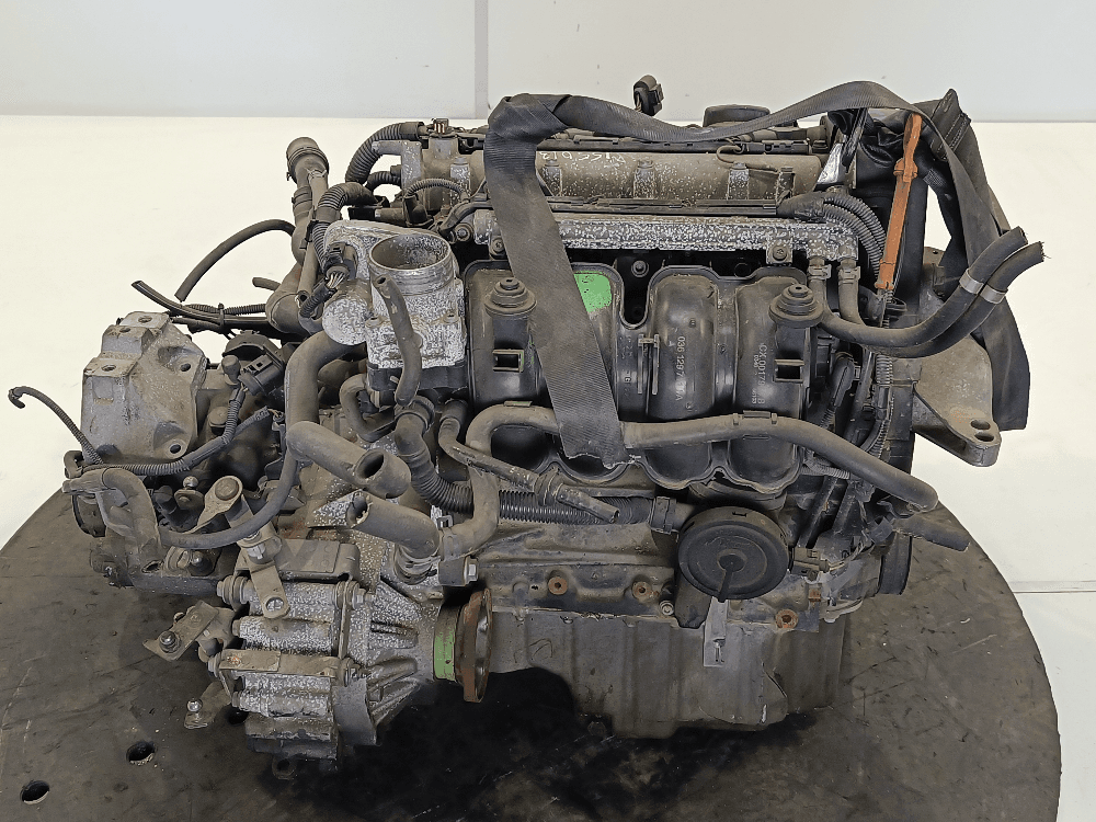 Двигатель к Volkswagen Golf 4 (97-06)