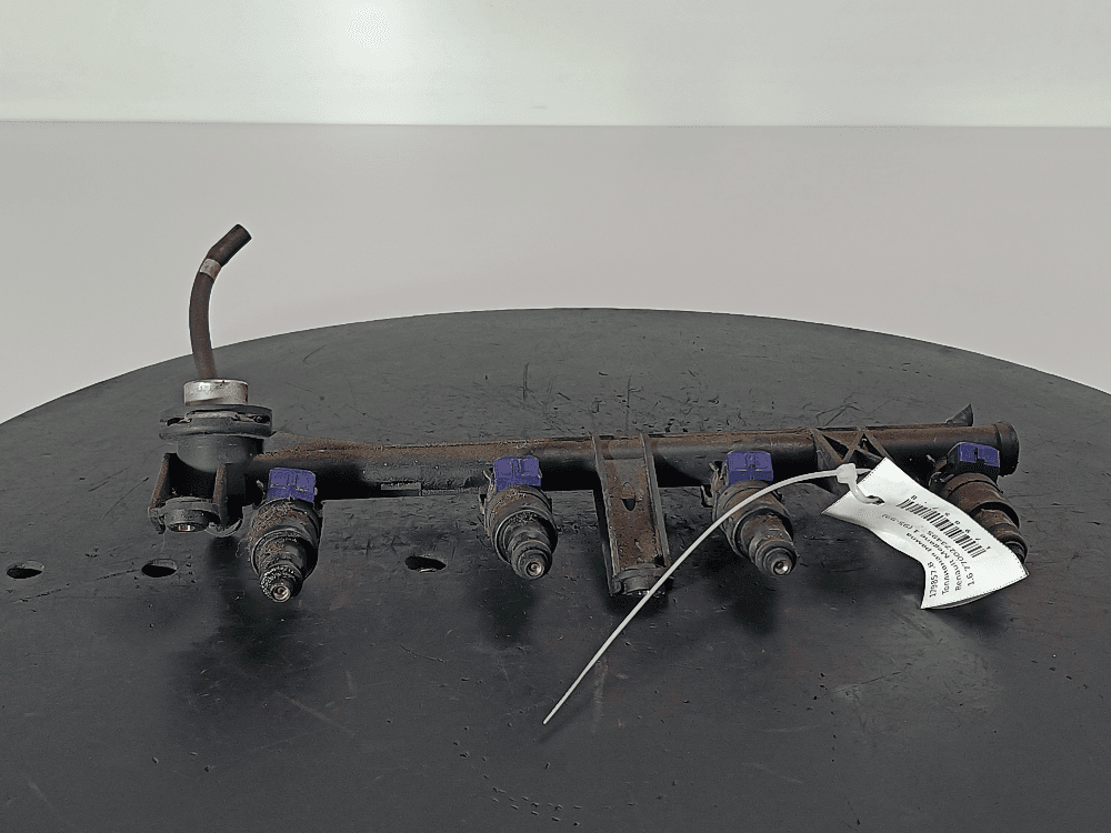 Топливная рампа к Renault Megane 1 (95-99)