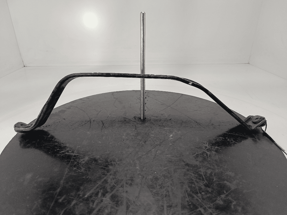 Крепление топливного бака к Volkswagen Touareg 3 (18-24)