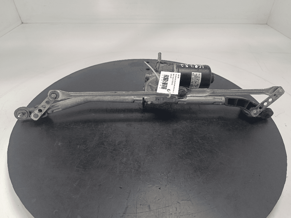 Механизм стеклоочистителя (трапеция дворников) к Opel Astra G (98-04)