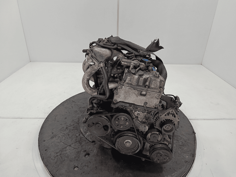 Двигатель к Nissan  Primera P12 (02-08)