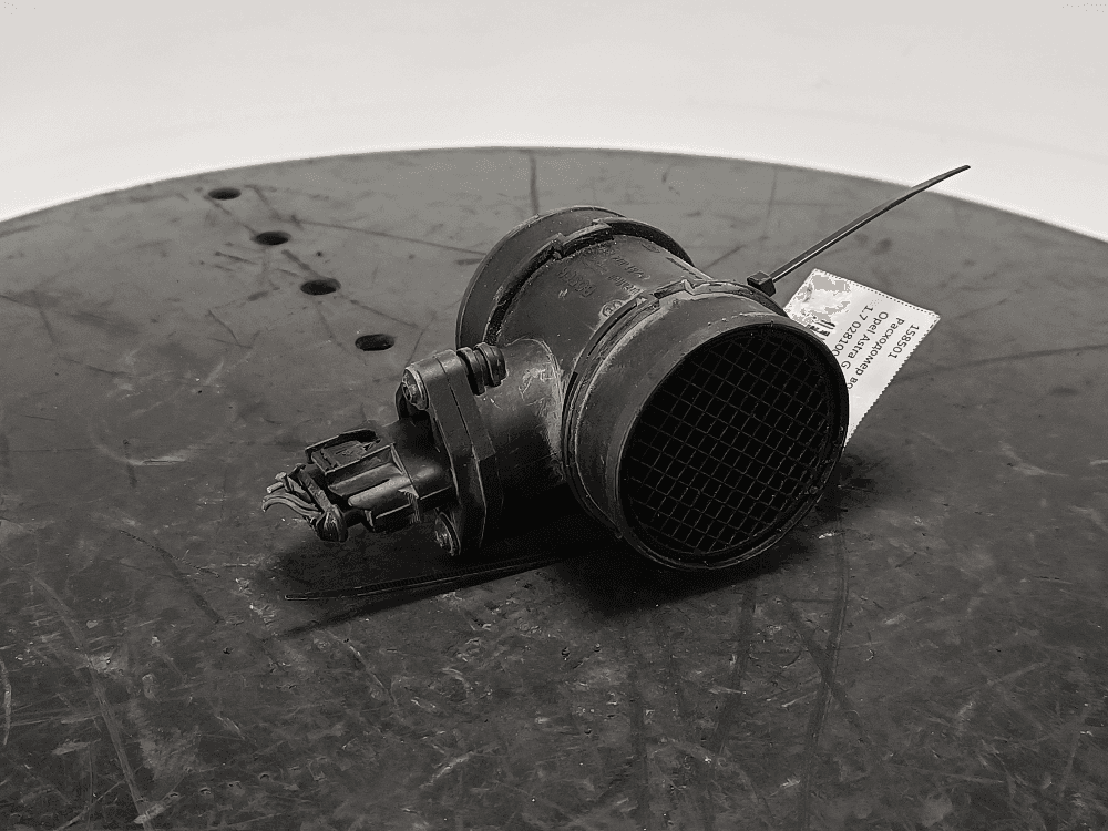 Расходомер воздуха к Opel Astra G (98-04)