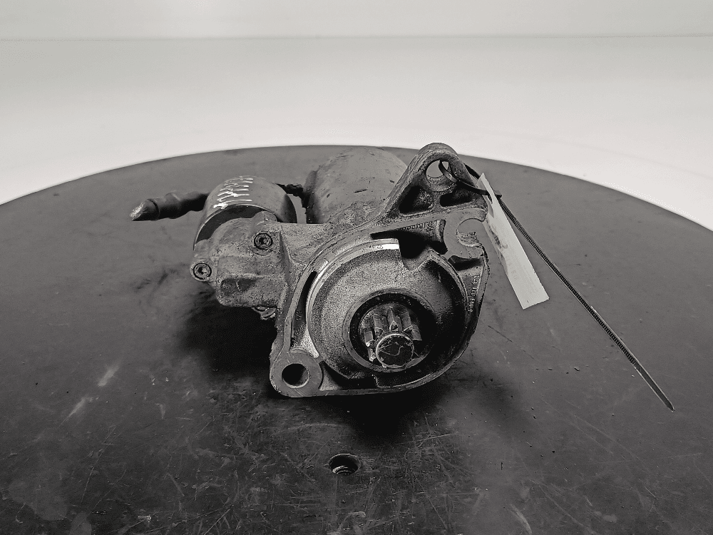 Стартер к Volkswagen Golf 4 (97-06)