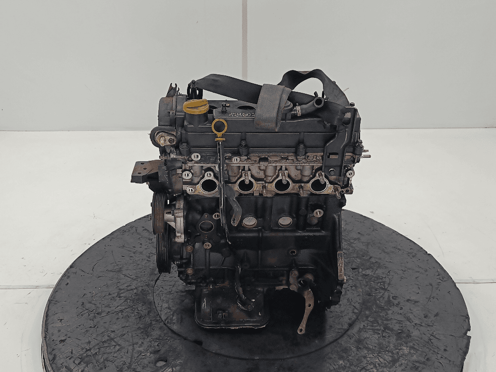 Двигатель к Opel Astra J (09-12)