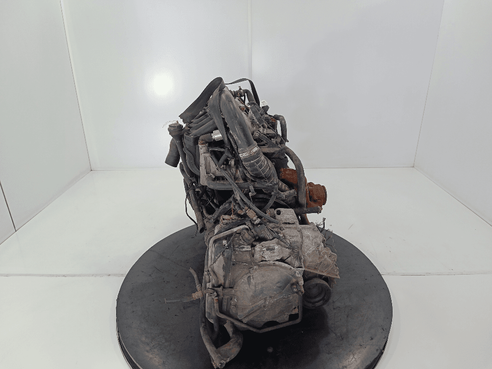 Двигатель к Mercedes Vito W638 (96-03)