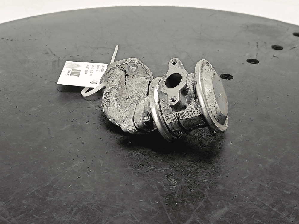 Клапан EGR к Audi A4 B6 (01-05)