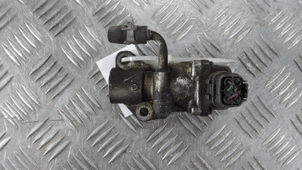 Клапан EGR к Ford Focus 2 (04-08)