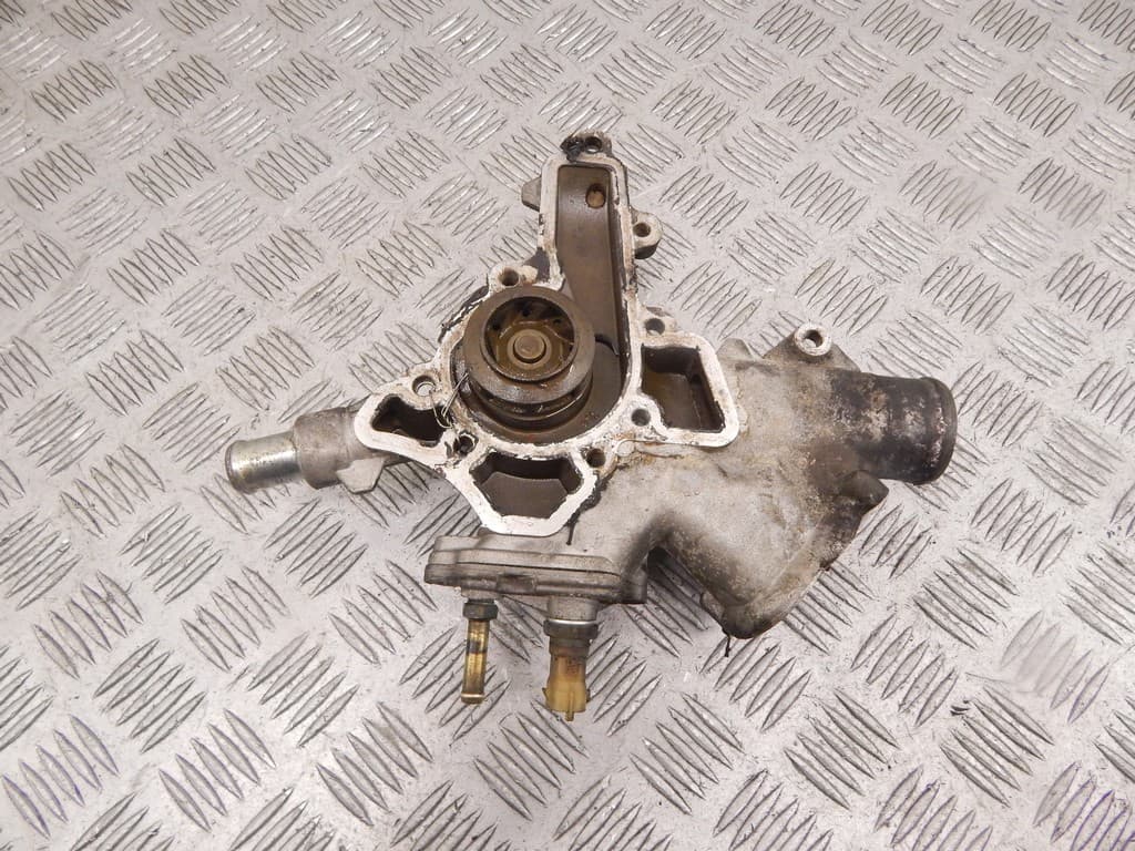 Помпа к Opel Agila 1 (00-03)