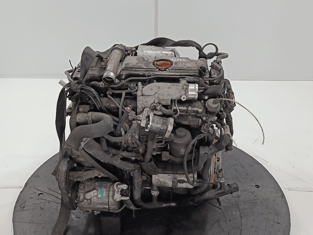 Двигатель к Opel Vectra C (02-05)
