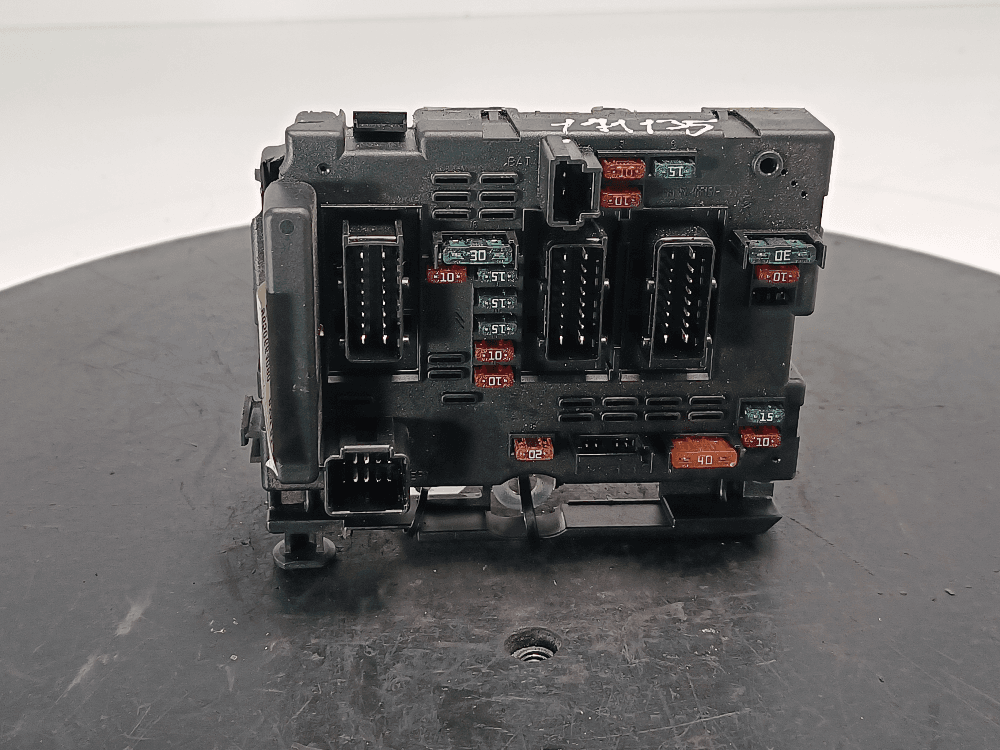 Блок BSM к Peugeot 307 (01-05)