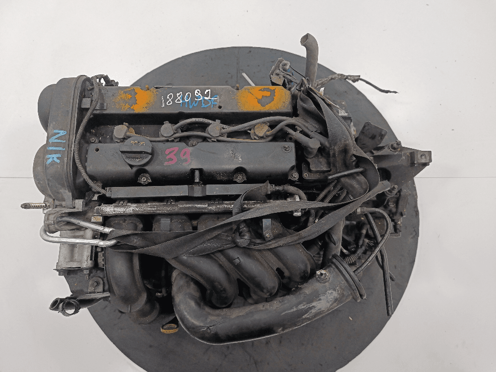 Двигатель к Ford Focus 2 (04-08)