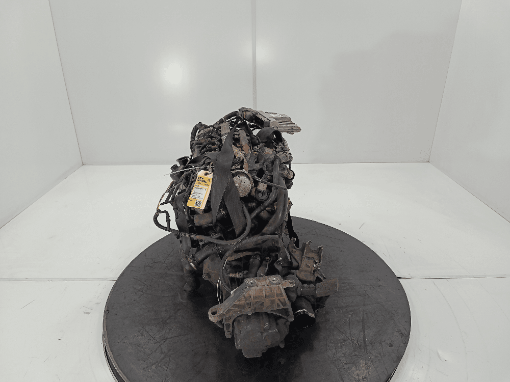 Двигатель к Fiat Grande Punto (05-18)