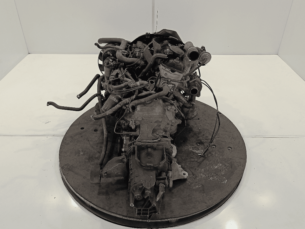 Двигатель к Volkswagen Passat B5 (96-00)