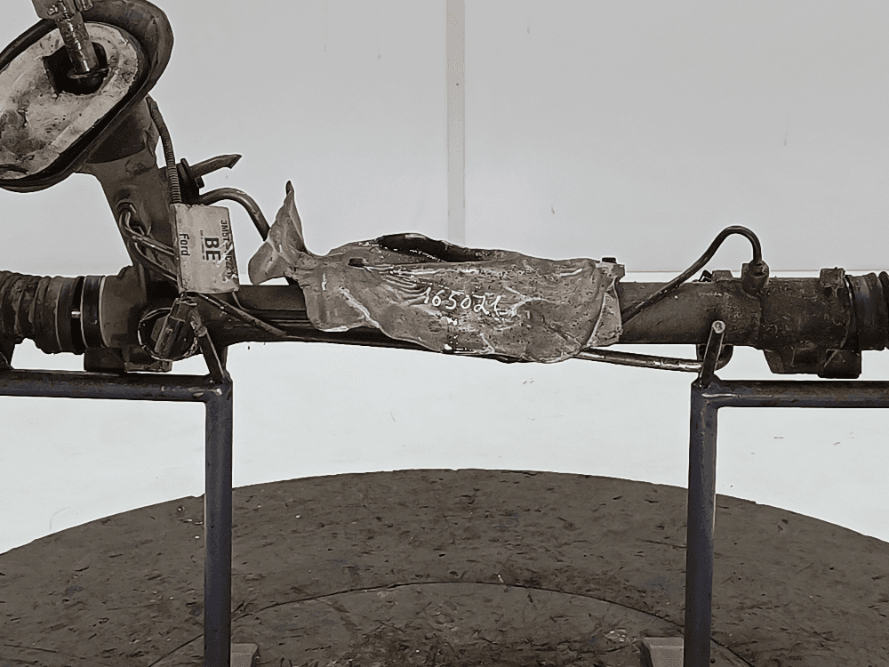 Рулевая рейка к Ford Focus 2 (04-08)