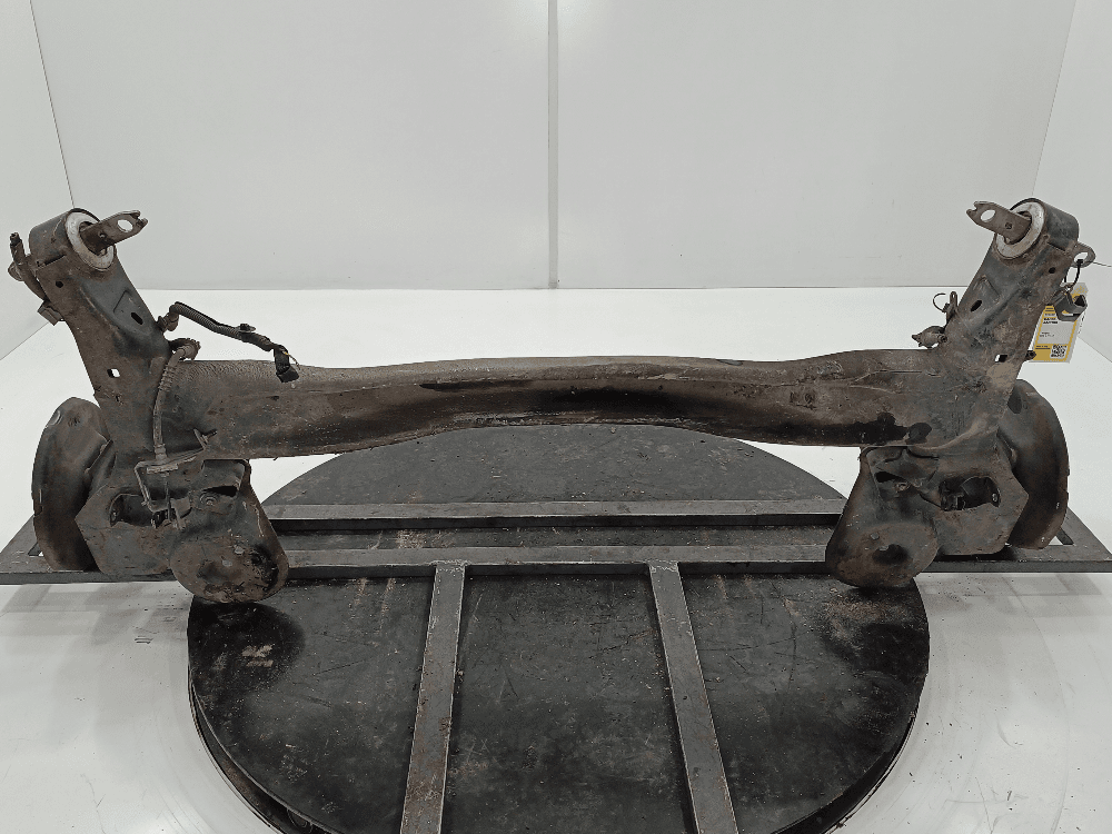 Балка подвески задняя к Peugeot 308 2 (13-17)