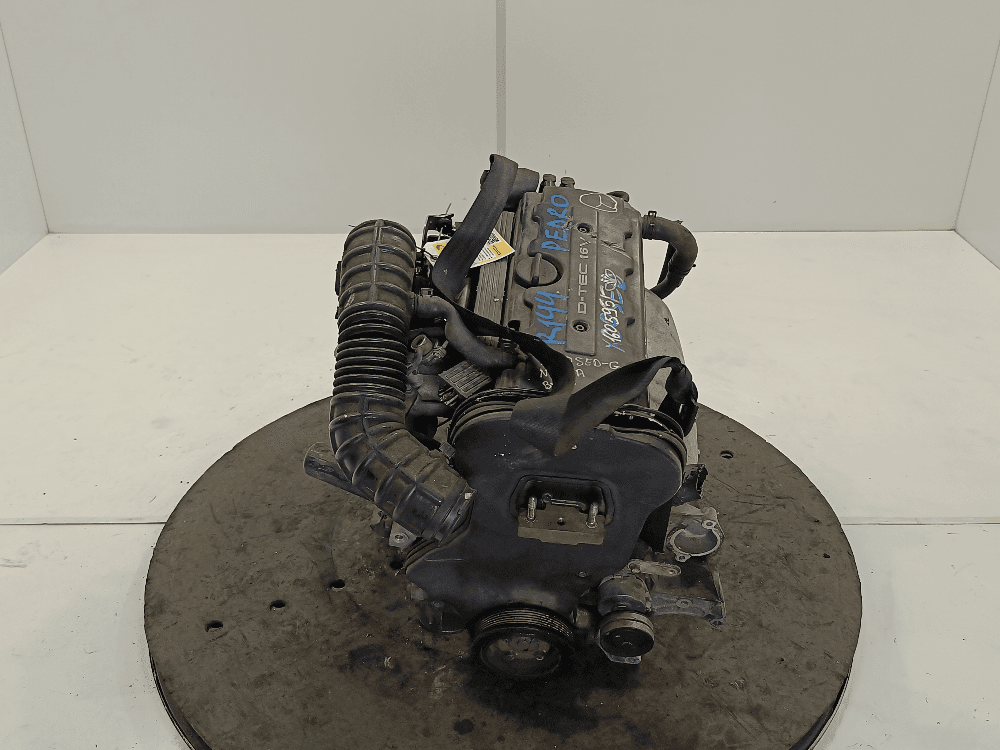 Двигатель к Daewoo Nubira J150/J190 (99-04)