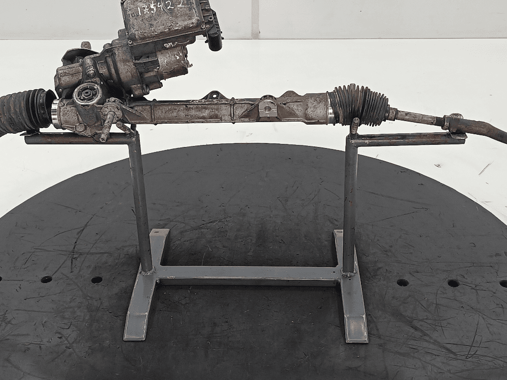 Рулевая рейка к Peugeot 207 (06-09)