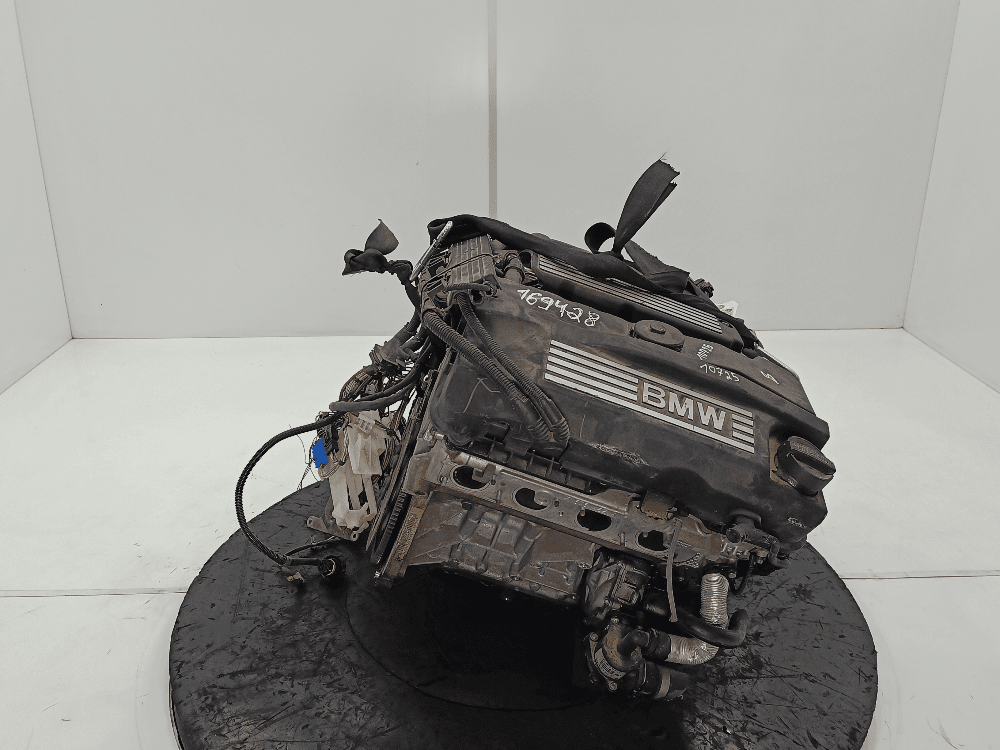 Двигатель к BMW 3 E90/E91/E92/E93 Рестайлинг (08-14)