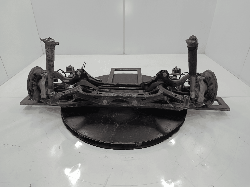 Балка подвески задняя к Volkswagen Passat B8 (14-19)