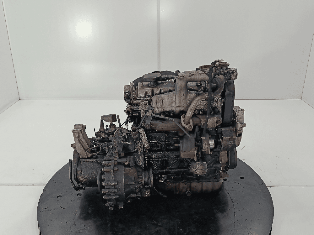 Двигатель к Volkswagen Golf 4 (97-06)