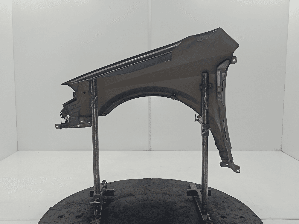 Крыло переднее правое к Nissan  Primera P12 (02-08)