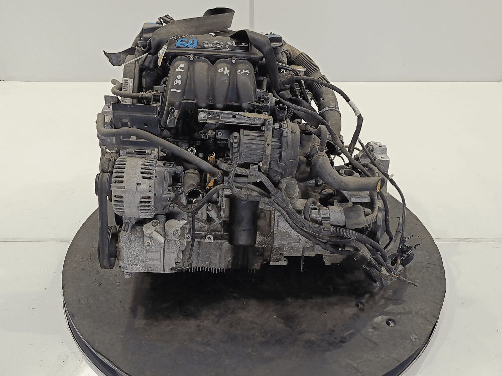 Двигатель к Volkswagen Golf 5 (03-09)
