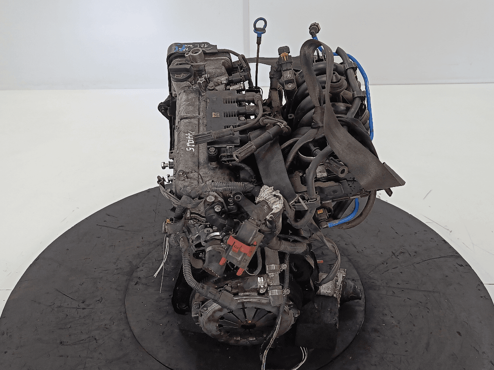 Двигатель к Fiat Grande Punto (05-18)