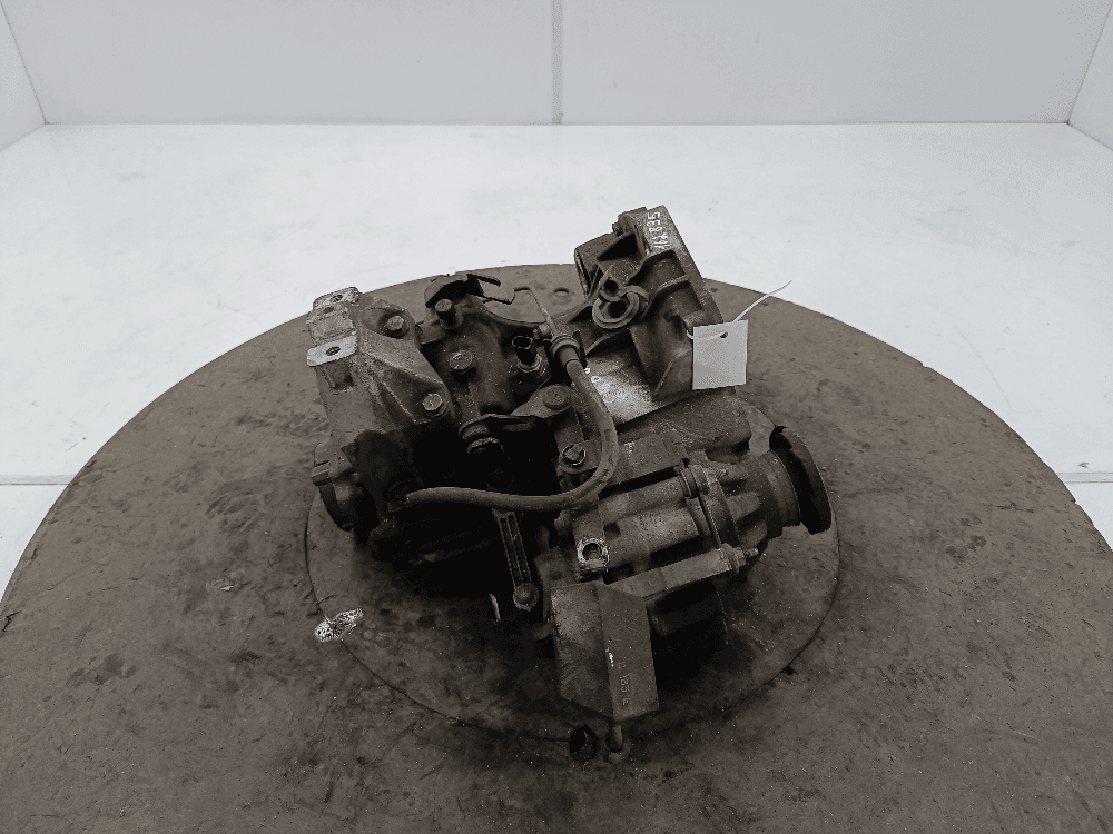 КПП механическая (МКПП) к Volkswagen Golf 4 (97-06)