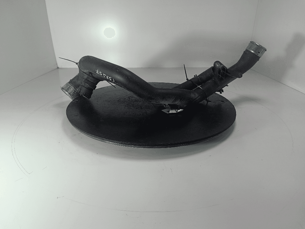 Патрубок интеркулера к Opel Astra K Рестайлинг (19-21)