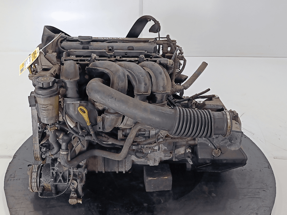 Двигатель к Ford Focus 2 (04-08)