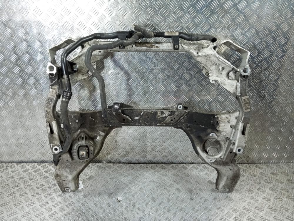 Балка подвески передняя (подрамник) к BMW 1 E81/E82/E87/E88 (04-07)