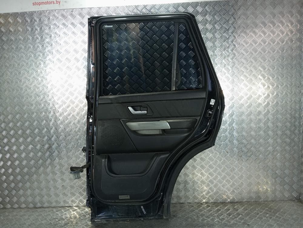 Дверь задняя правая к Land-Rover Range Rover Sport 1 (05-09)