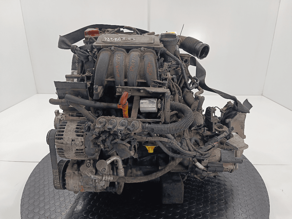 Двигатель к Volkswagen Golf 5 (03-09)