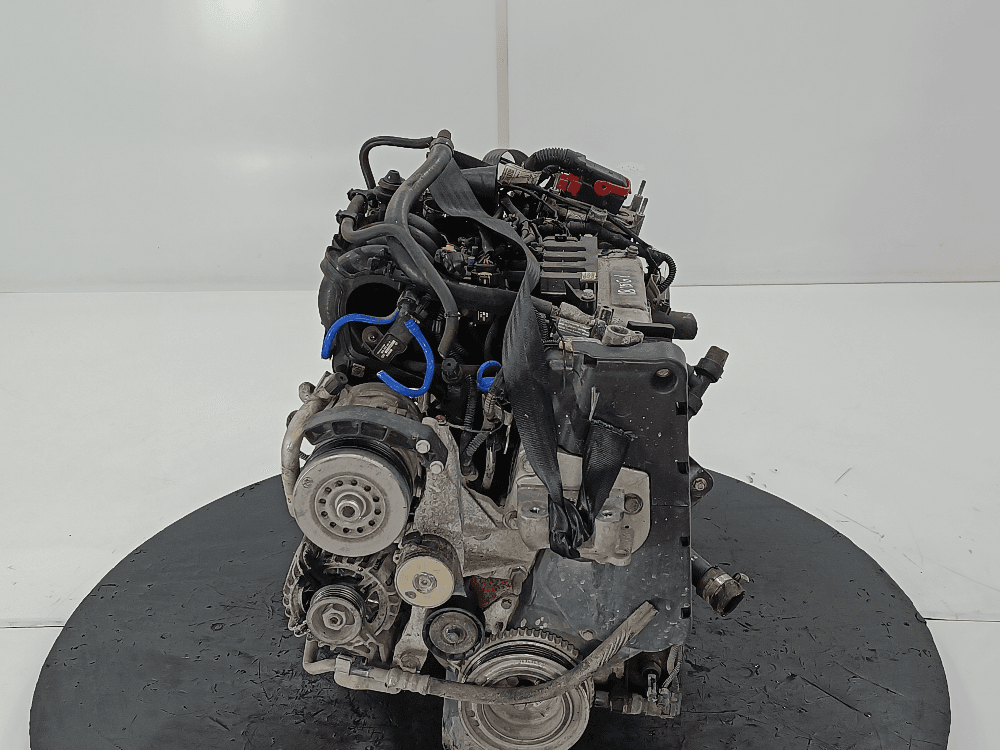 Двигатель к Fiat Grande Punto (05-18)