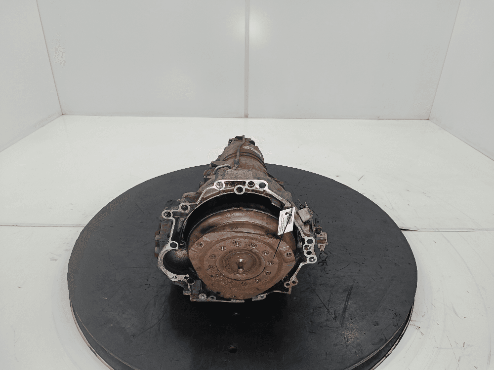 КПП автоматическая (АКПП) к Audi A6 C6/4F (04-08)