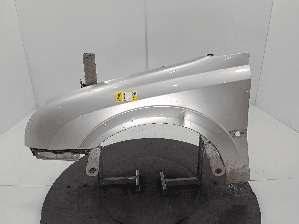 Крыло переднее левое к Opel Vectra C (02-05)