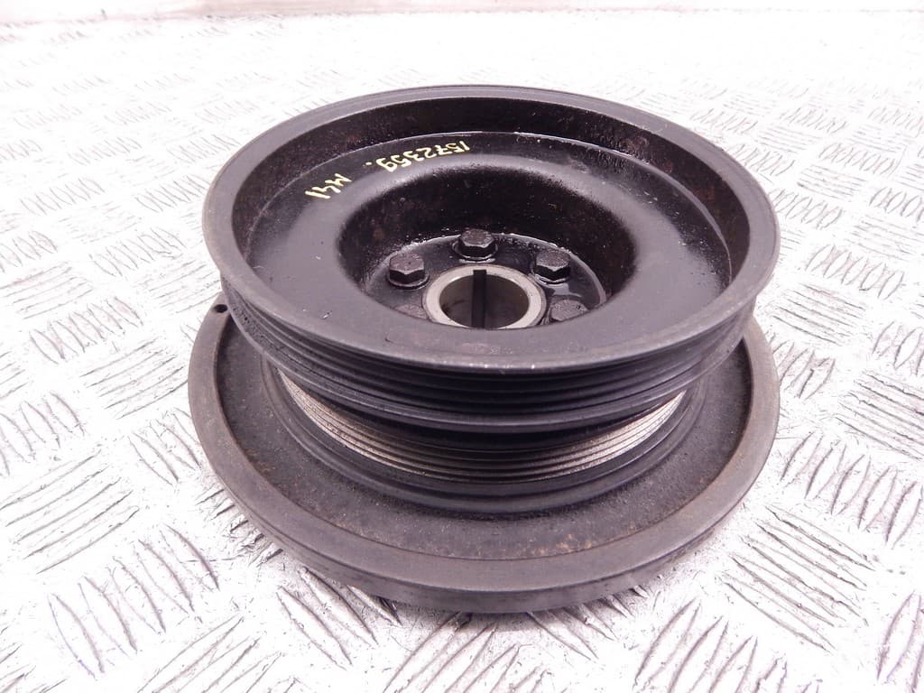 Шкив коленвала к BMW 3 E36 (90-00)