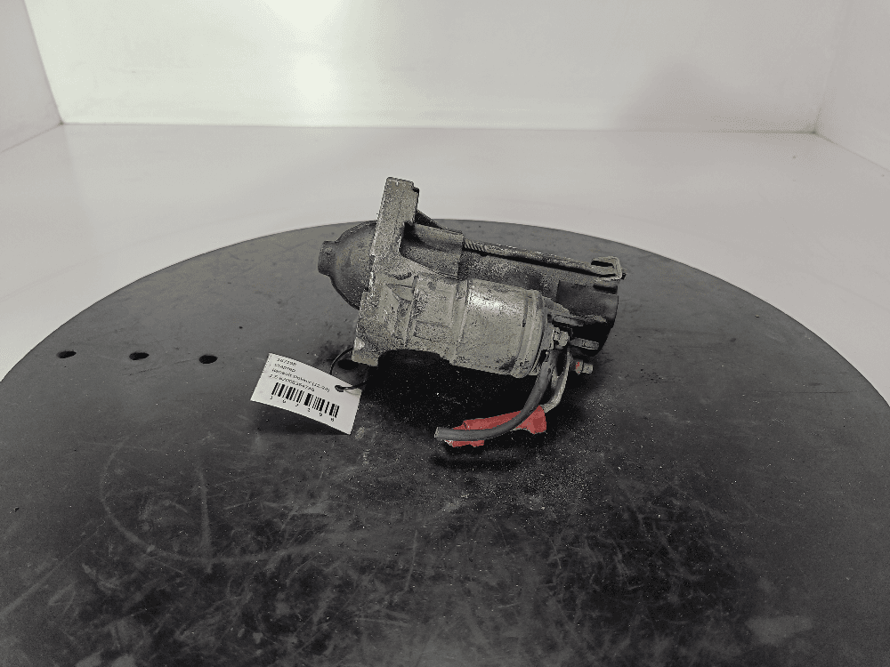 Стартер к Renault Dokker (12-24)