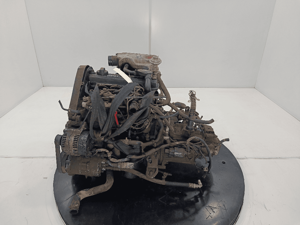 Двигатель к Volkswagen Golf 3 (91-99)