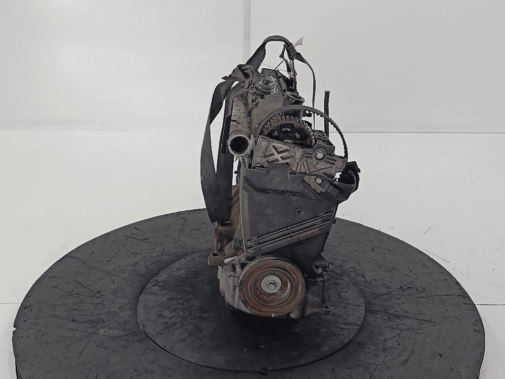 Двигатель к Renault Megane 2 (02-06)