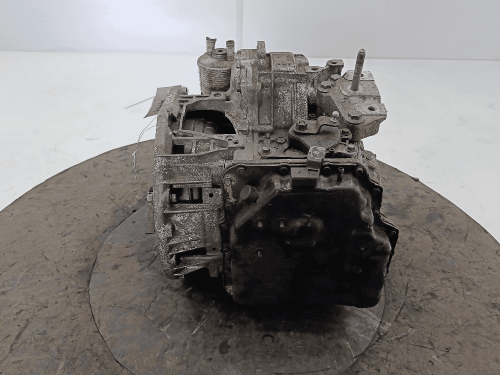 КПП автоматическая (АКПП) к Volkswagen Sharan 1 Рестайлинг (00-03)