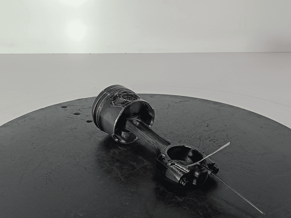 Поршень к Hyundai Santa Fe CM (06-10)