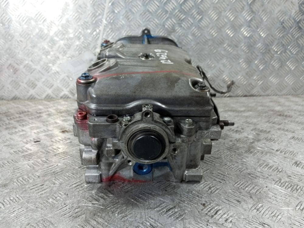 Головка блока цилиндров к Subaru Outback 3 (03-06)