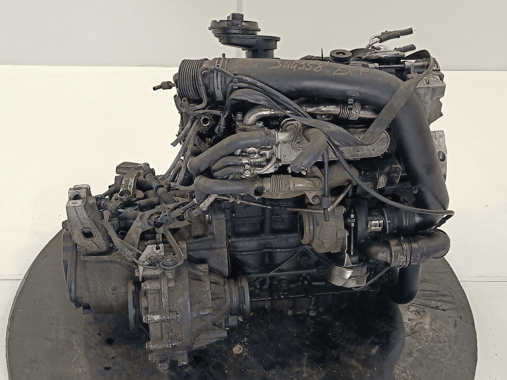 Двигатель к Volkswagen Golf 5 (03-09)
